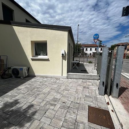 Casa Rielta, Tram E Parking Apartamento Mestre Exterior foto